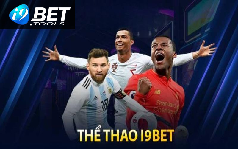 Thể thao i9bet